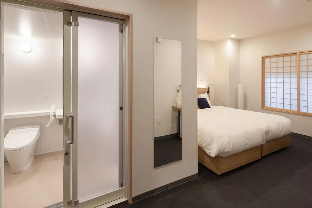 ****  Mimaru Tokyo Ueno East Hotel Japan