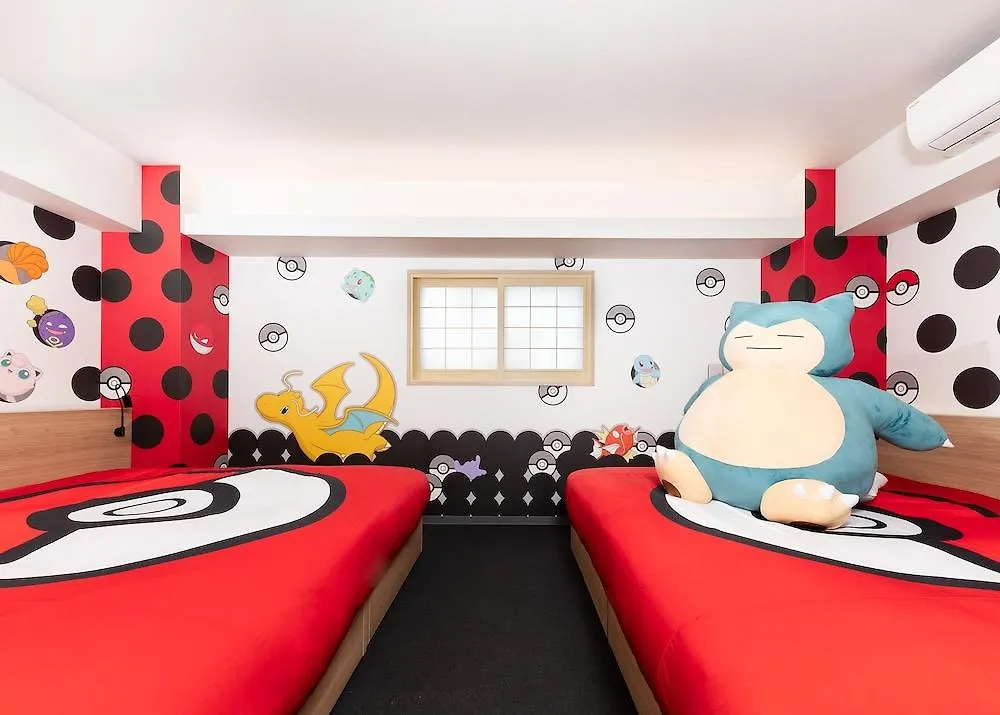 Mimaru Tokyo Ueno East Hotel