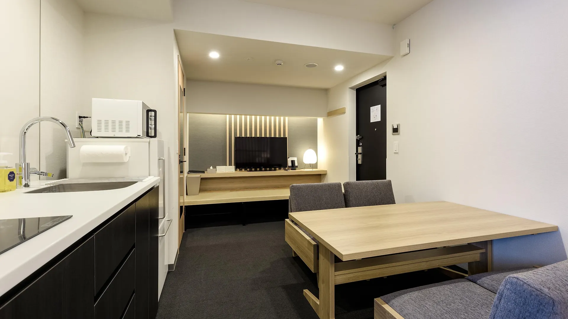 ****  Mimaru Tokyo Ueno East Hotel Japan