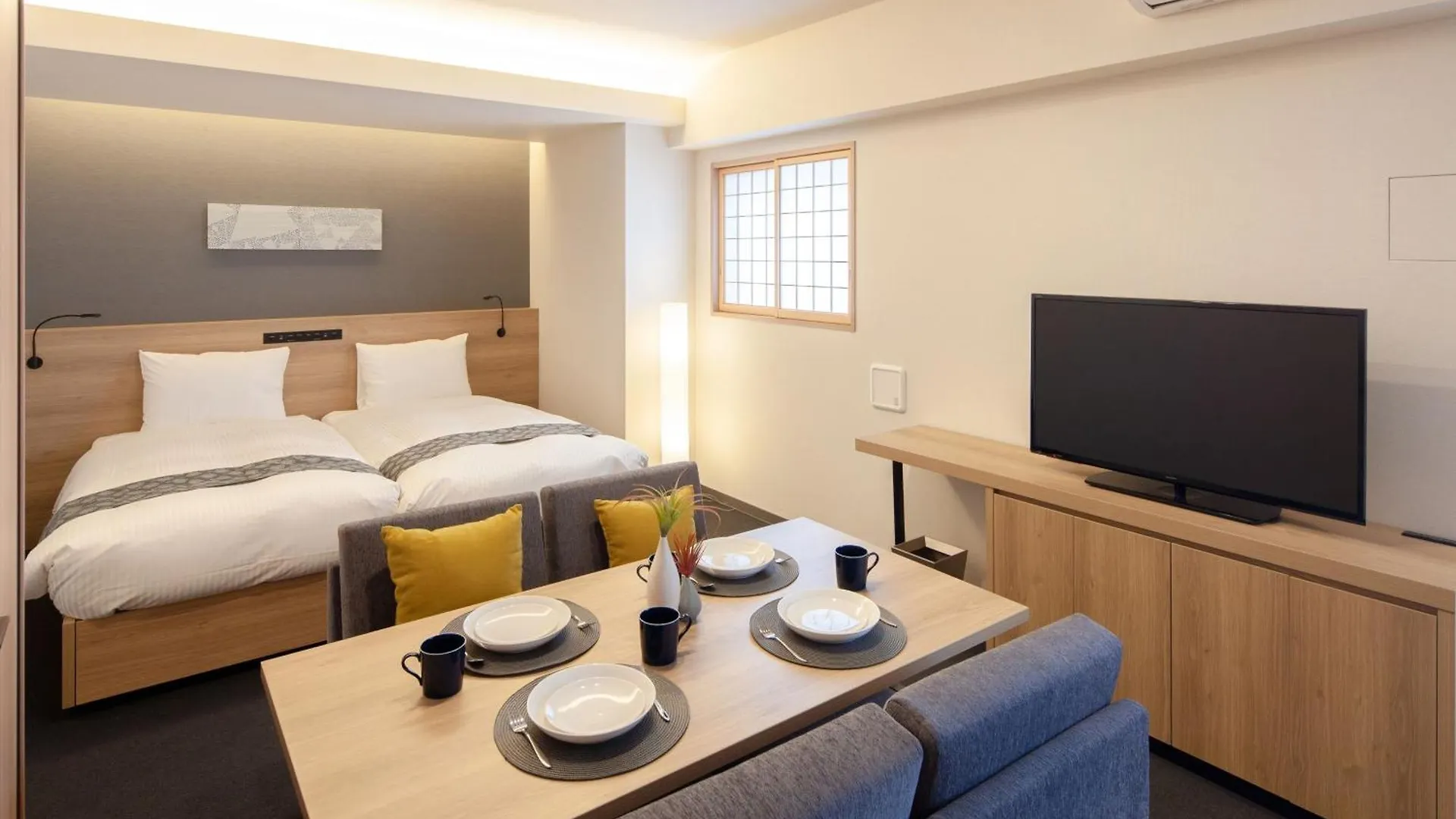 Mimaru Tokyo Ueno East Hotel 4*,