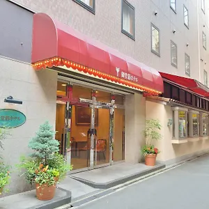 ** 酒店 御堂筋天然温泉酒店 日本