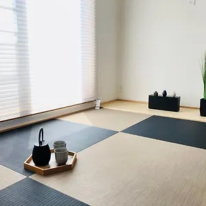 Corner6 Hébergement de vacances Kyoto