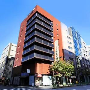 ホテル ホテル日本橋サイボー