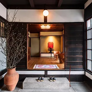 Rinn Shiki Juraku Hébergement de vacances Kyoto