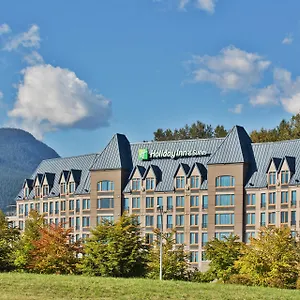 & By Ihg Canada