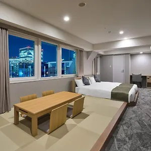 ホテル ヴィラフォンテーヌ東京大手町