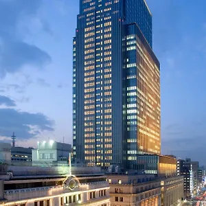 酒店 文华东方酒店, 東京都