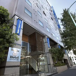 Hotel Smile Asakusa, Tōkyō