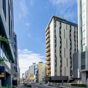 *** ホテル ホテルビスタ名古屋錦 日本