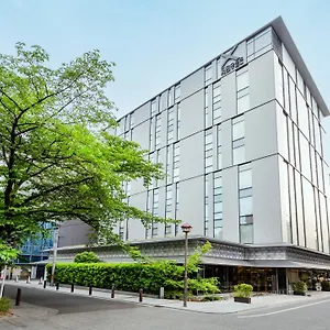 **** ホテル クロスホテル京都 日本