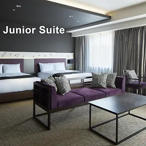Hotel Mitsui Garden Kyobashi, Präfektur Tokio