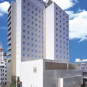 **** ホテル サイプレスガーデンホテル 日本