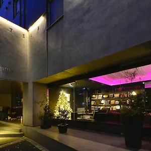 Hotel Roppongi S, Präfektur Tokio