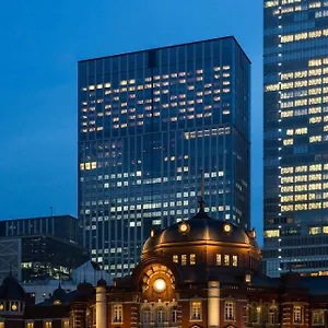 酒店 东京香格里拉, 東京都