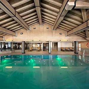 Mgm & Residences - Anitea Appart hôtel Valmorel