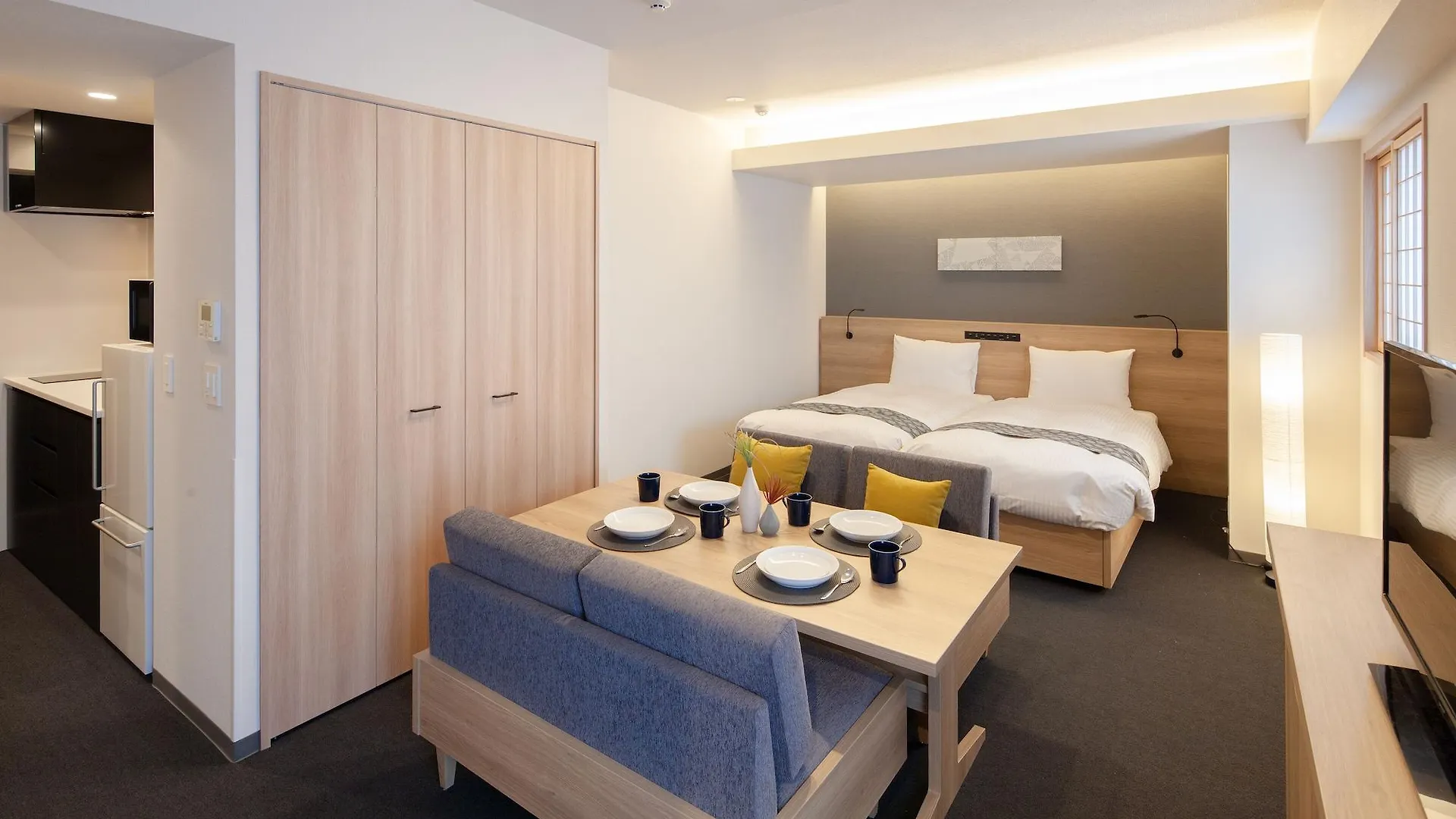 Mimaru Tokyo Ueno East Hotel