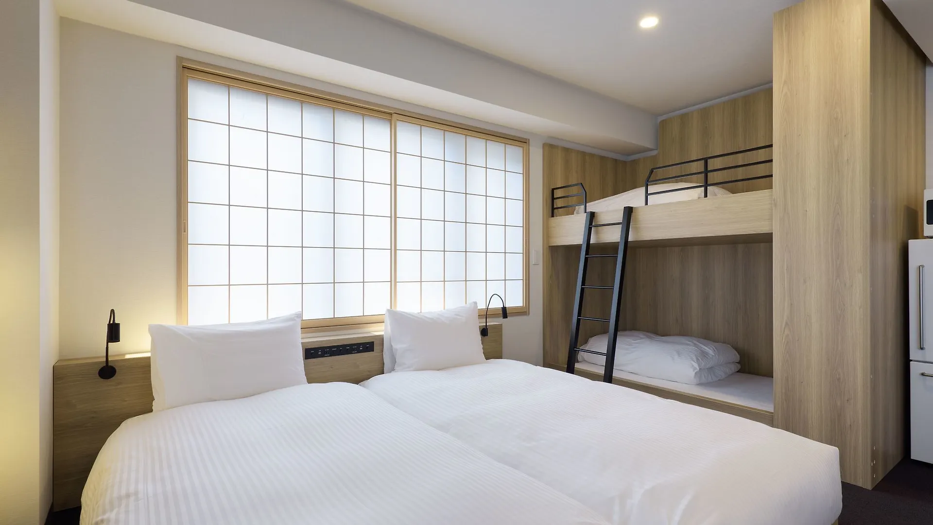 Mimaru Tokyo Ueno East Hotel Japan