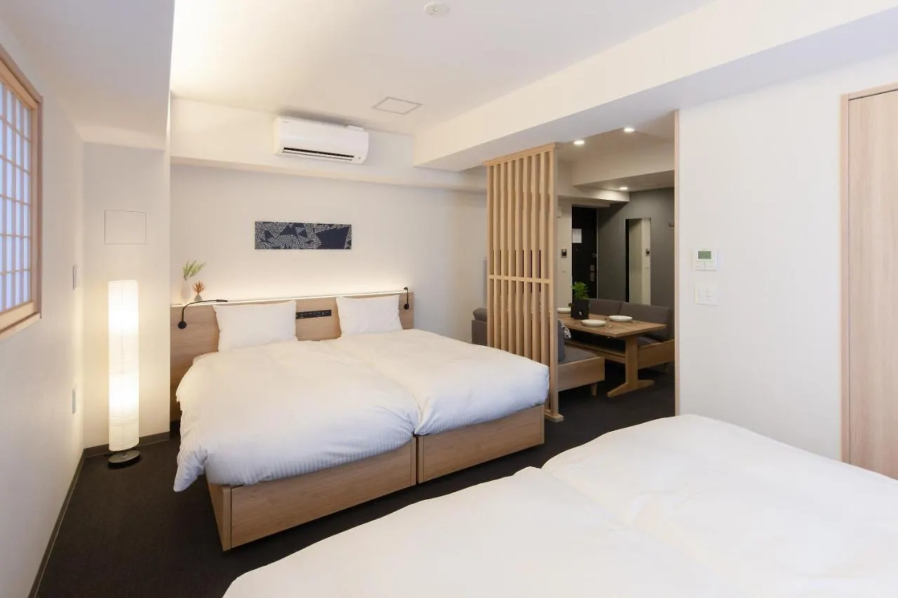 Mimaru Tokyo Ueno East Hotel