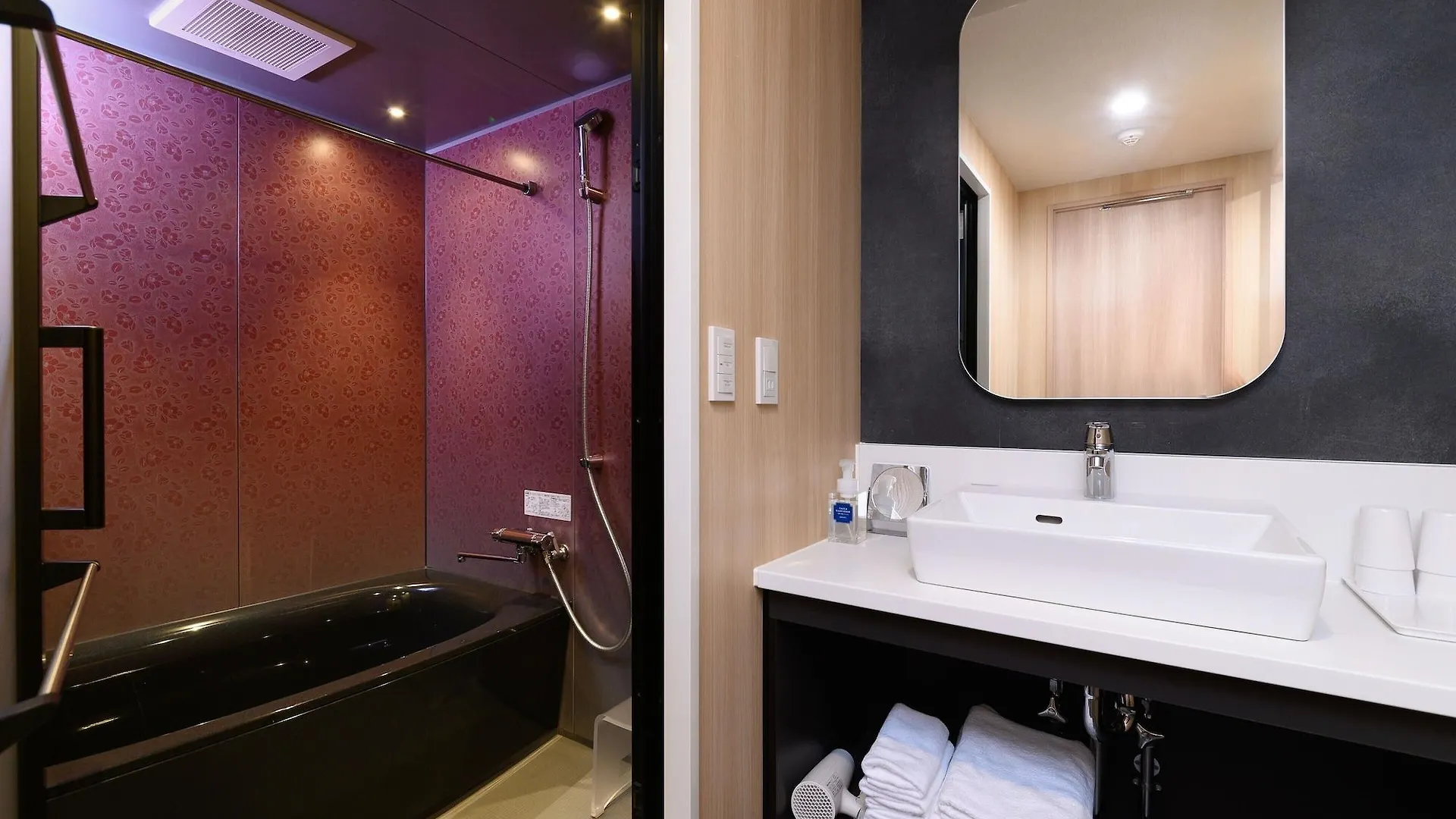 Mimaru Tokyo Ueno East Hotell