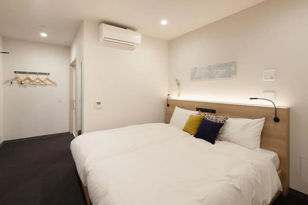Mimaru Tokyo Ueno East Hotell Japan