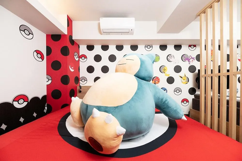 Hotel Mimaru Tokyo Ueno East Japon