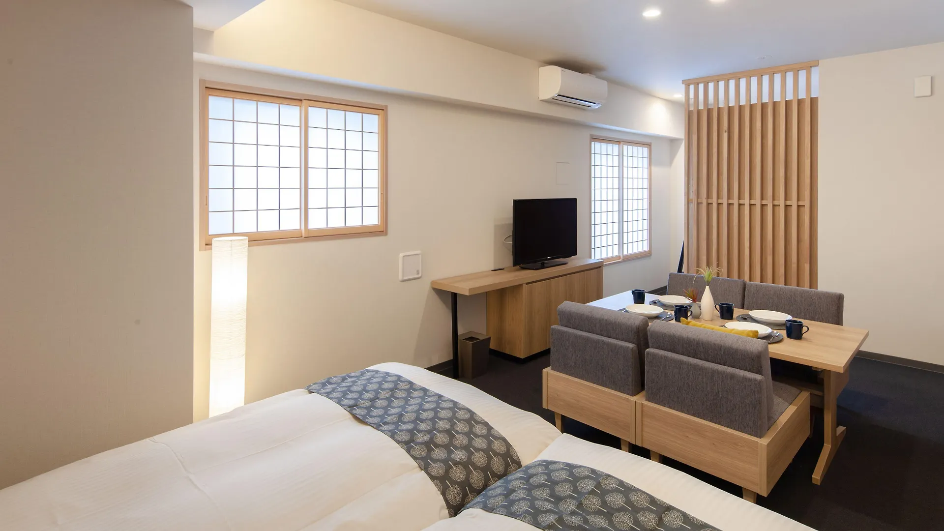 Mimaru Tokyo Ueno East Hotell Japan