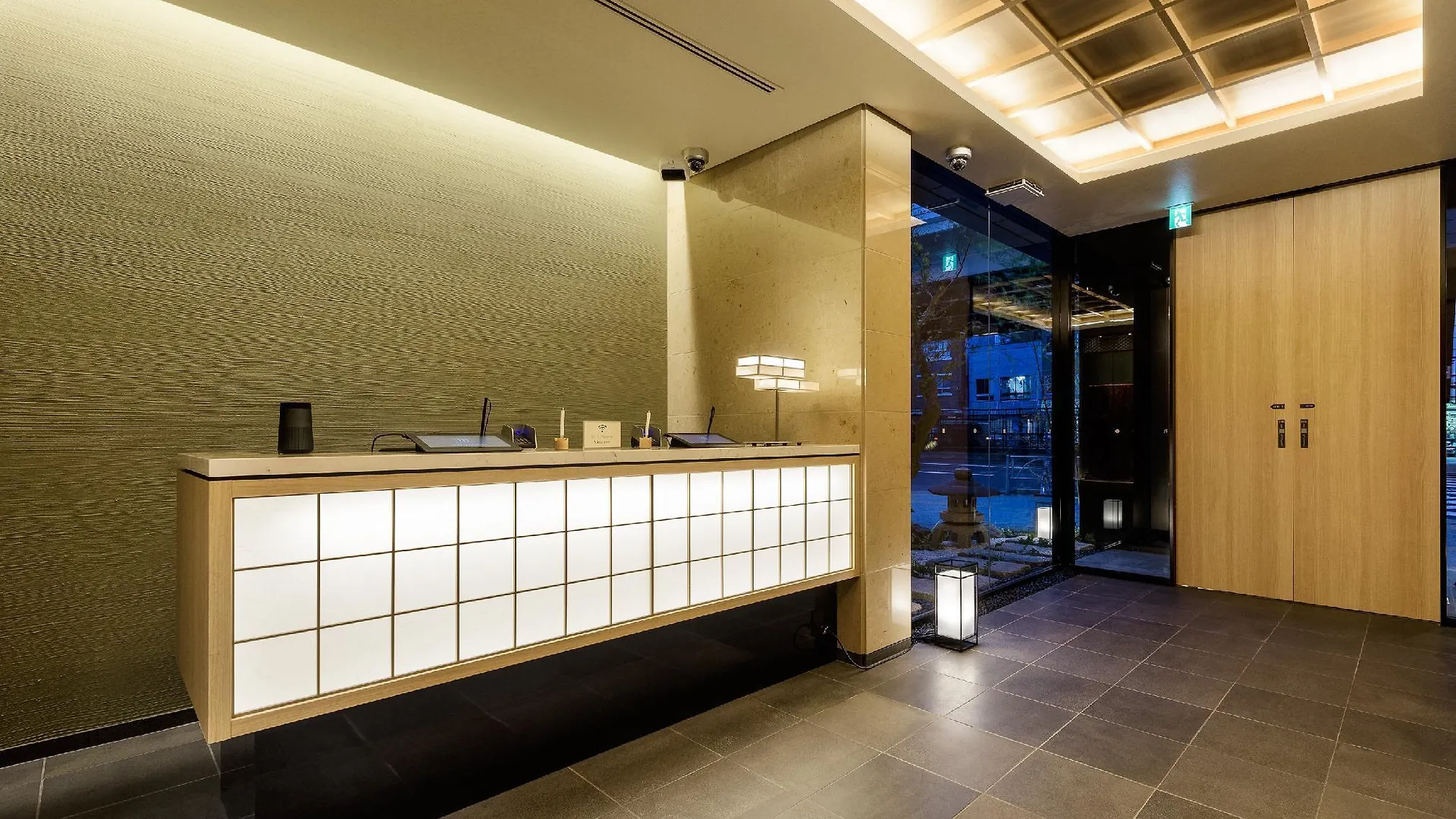 Mimaru Tokyo Ueno East Hotell
