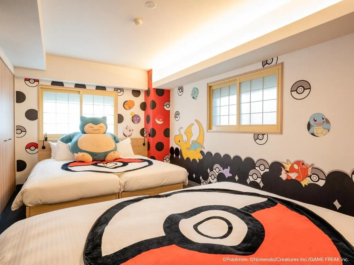 Hotel Mimaru Tokyo Ueno East Japon