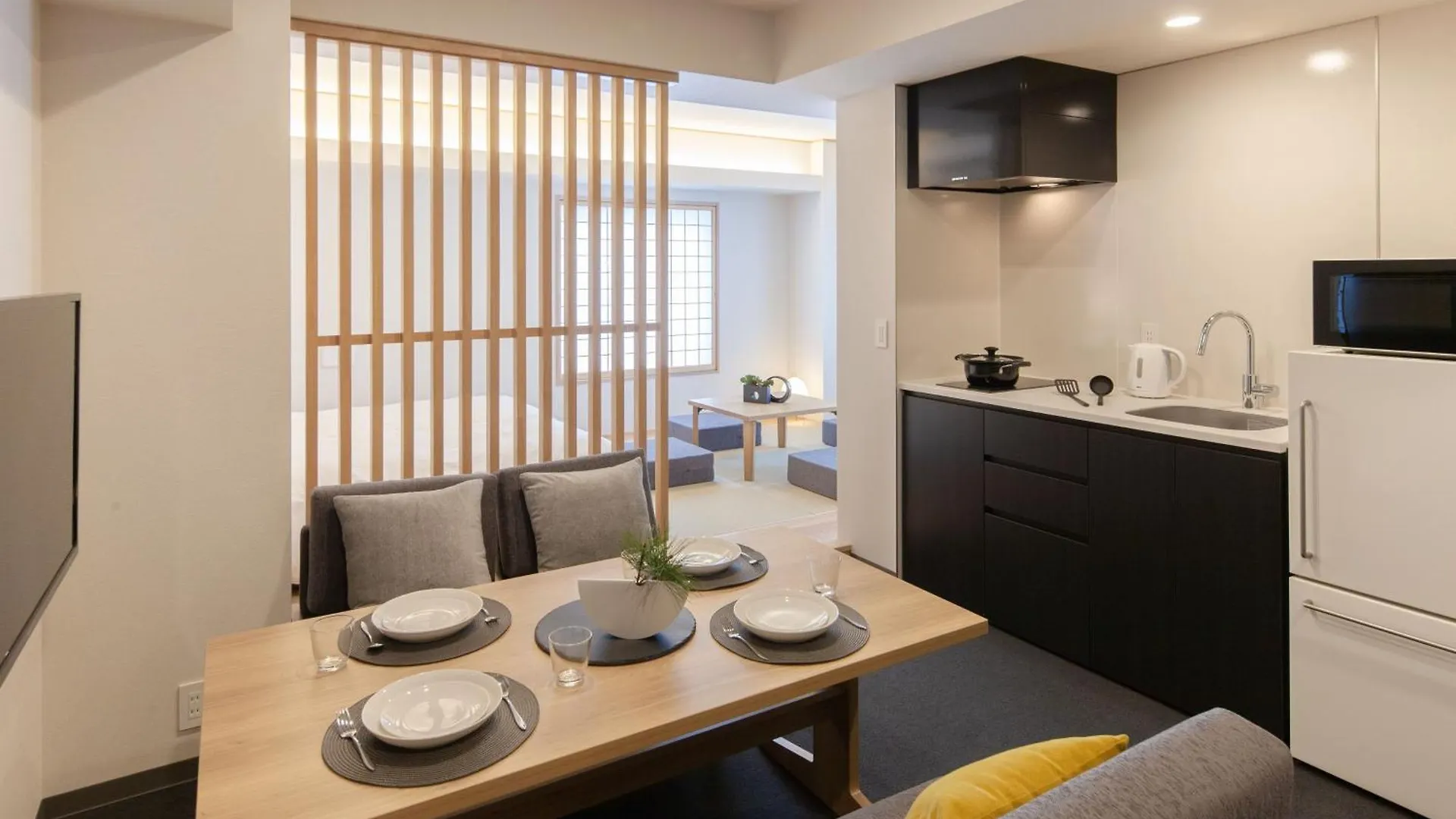Mimaru Tokyo Ueno East Hotell
