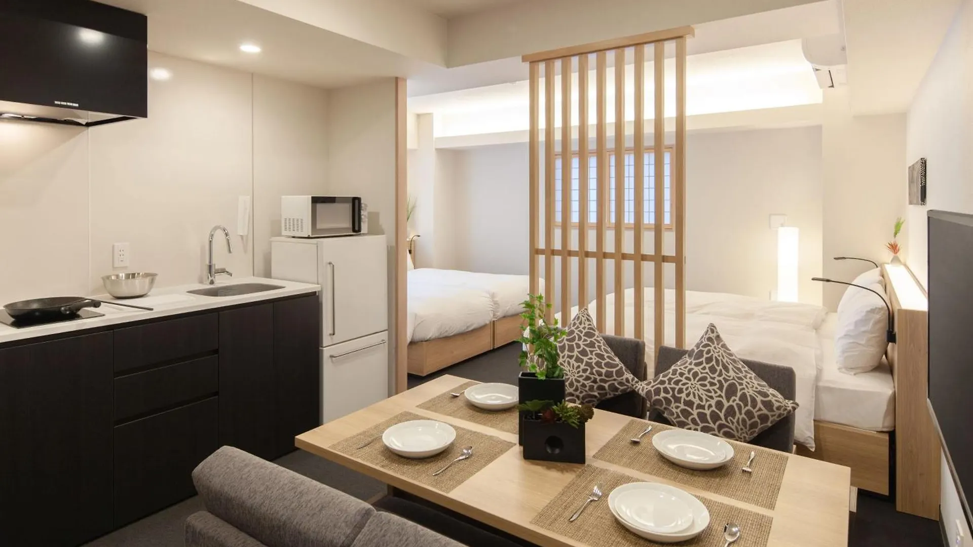 Mimaru Tokyo Ueno East Hotell 4*,