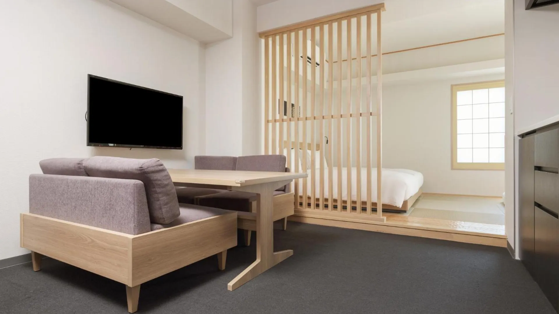Mimaru Tokyo Ueno East Hotell