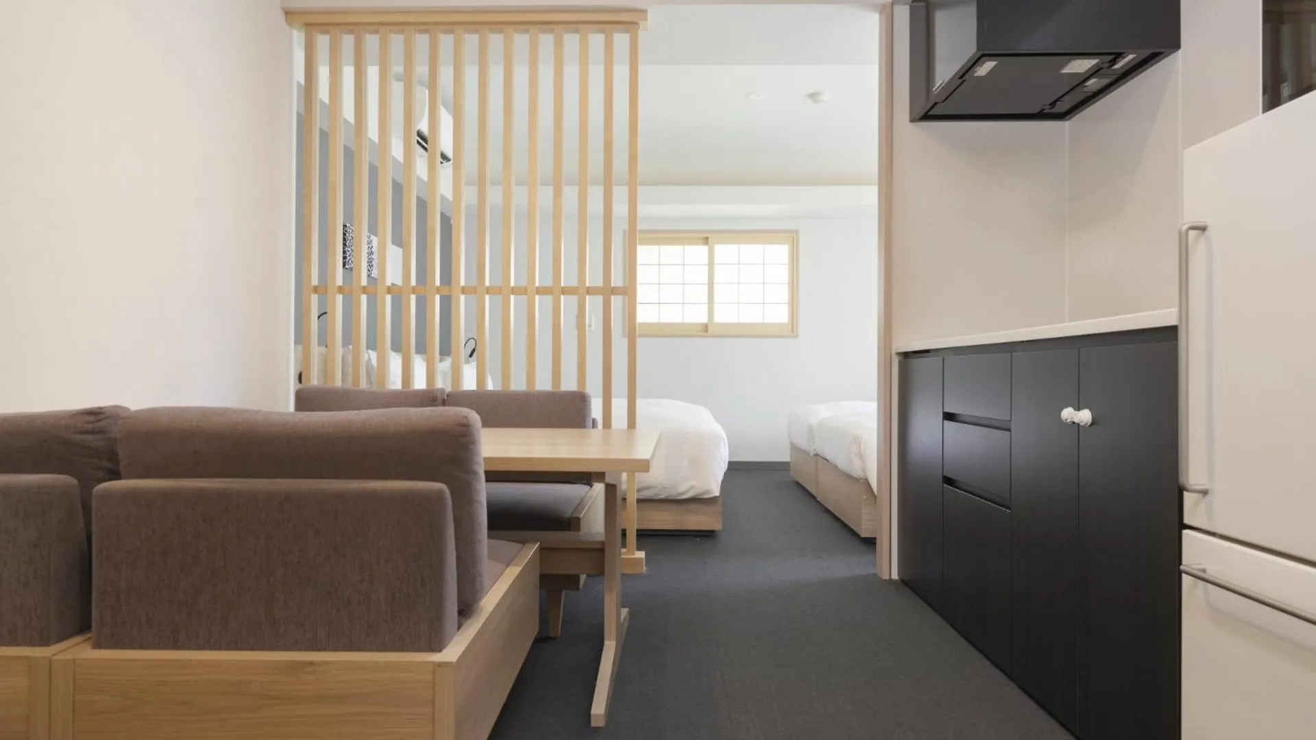 Mimaru Tokyo Ueno East Hotell