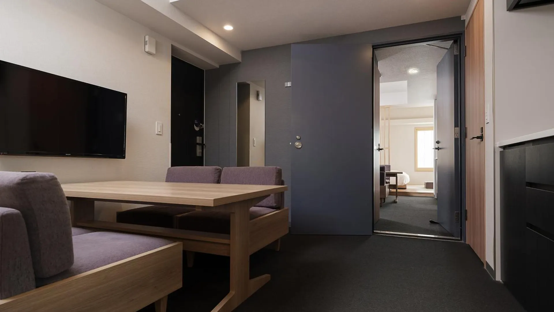 Mimaru Tokyo Ueno East Hotell Japan
