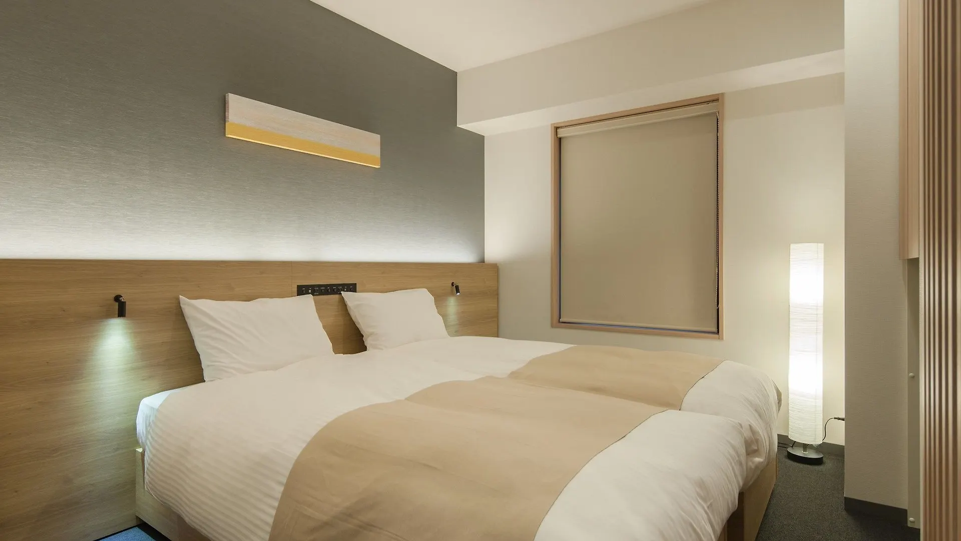 Mimaru Tokyo Ueno East Hotell