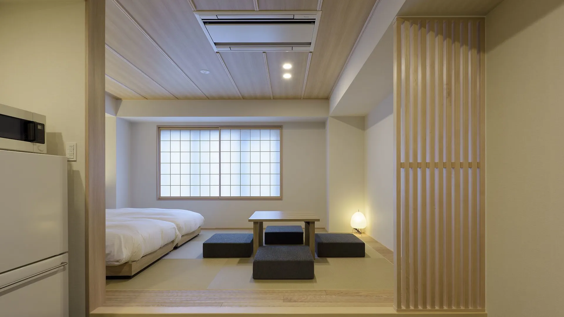 Mimaru Tokyo Ueno East Hotell