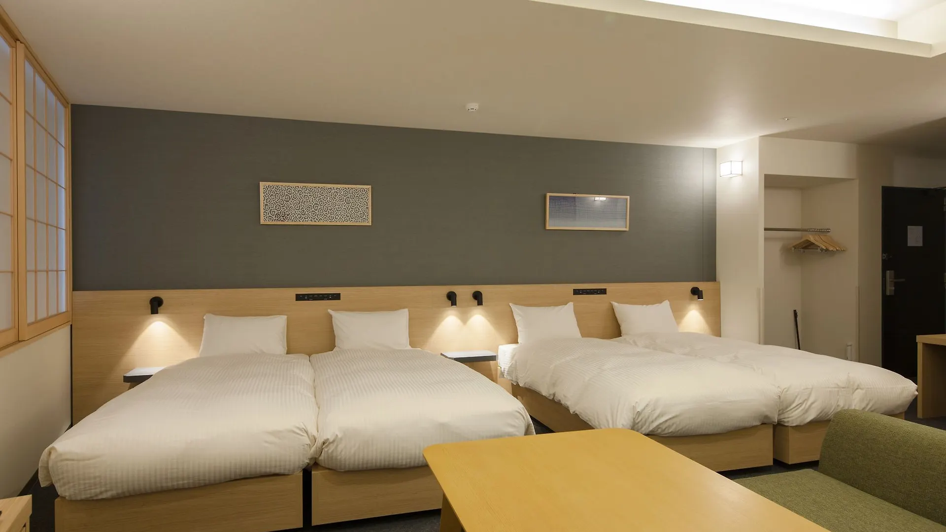 Mimaru Tokyo Ueno East Hotell