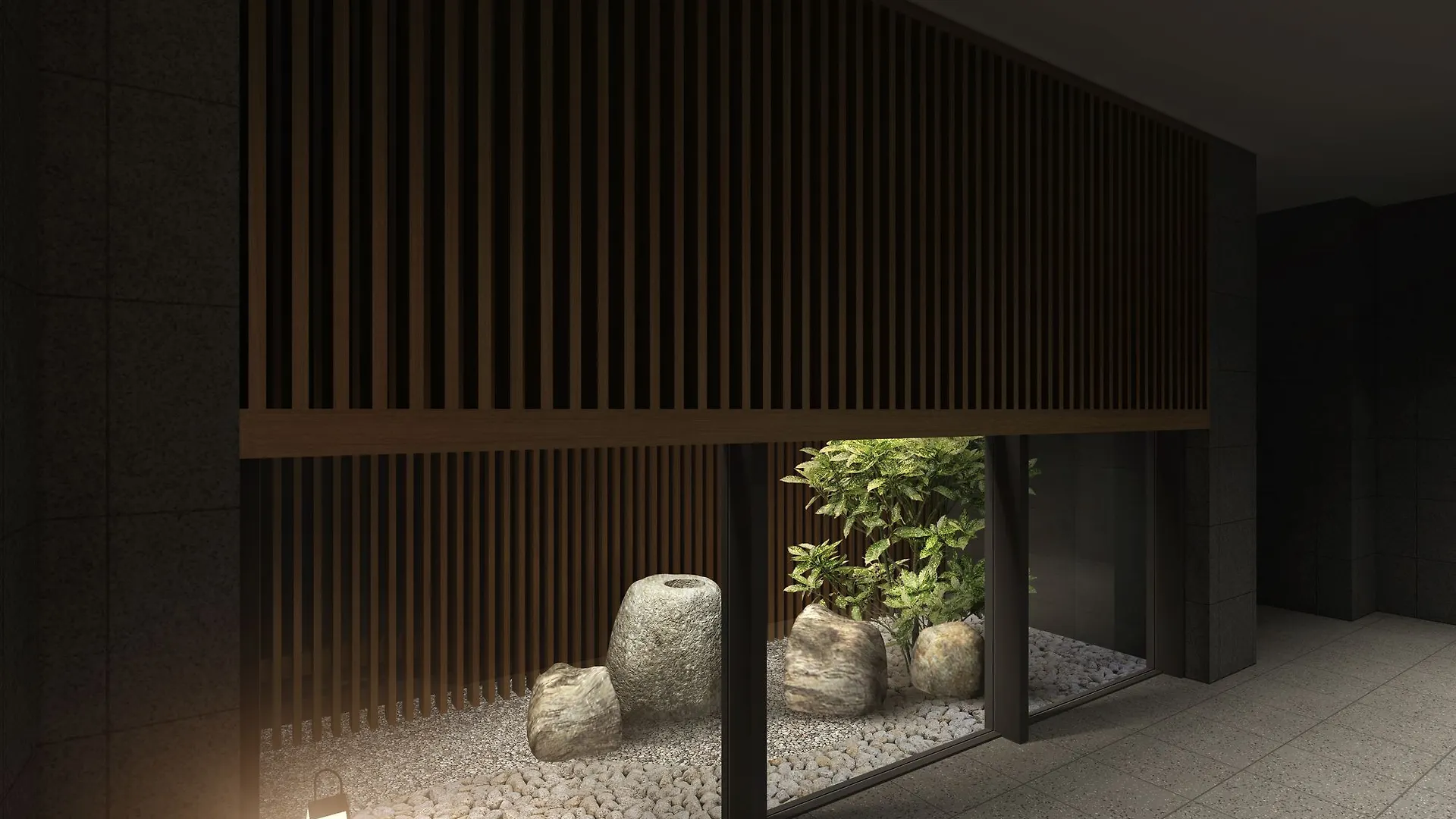 Mimaru Tokyo Ueno East Hotell