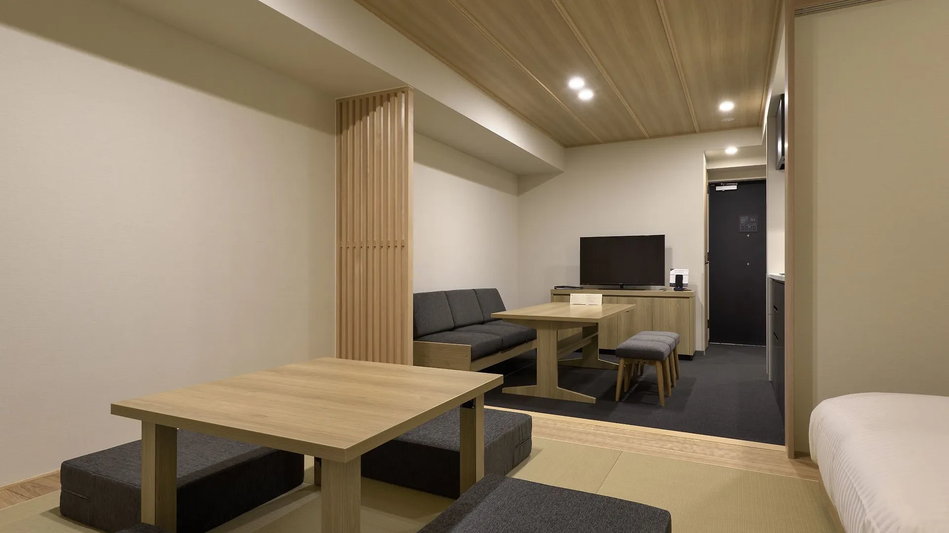 Mimaru Tokyo Ueno East Hotell 4*,  Japan