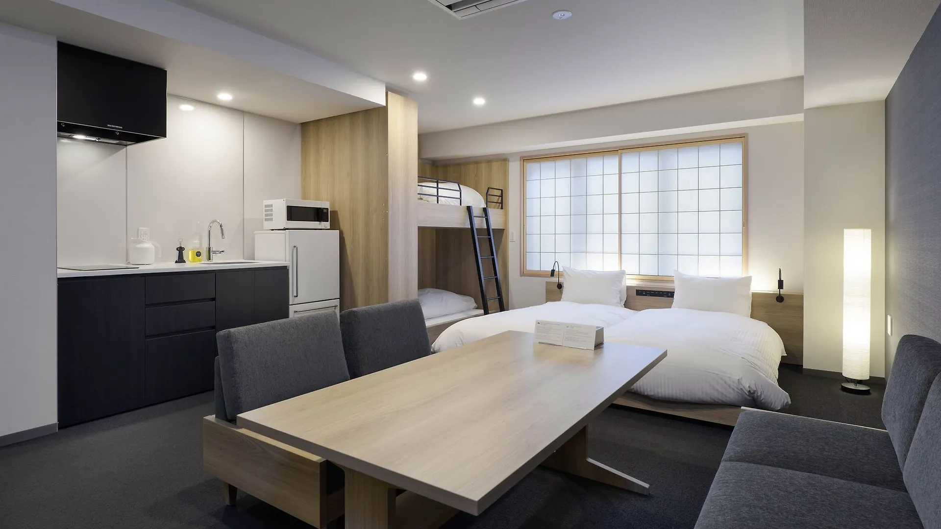 Mimaru Tokyo Ueno East Hotell 4*,