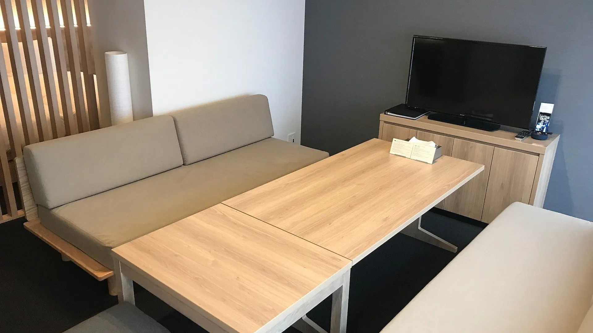 Mimaru Tokyo Ueno East Hotell 4*,