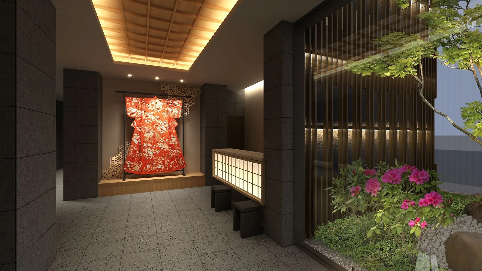 Mimaru Tokyo Ueno East Hotell